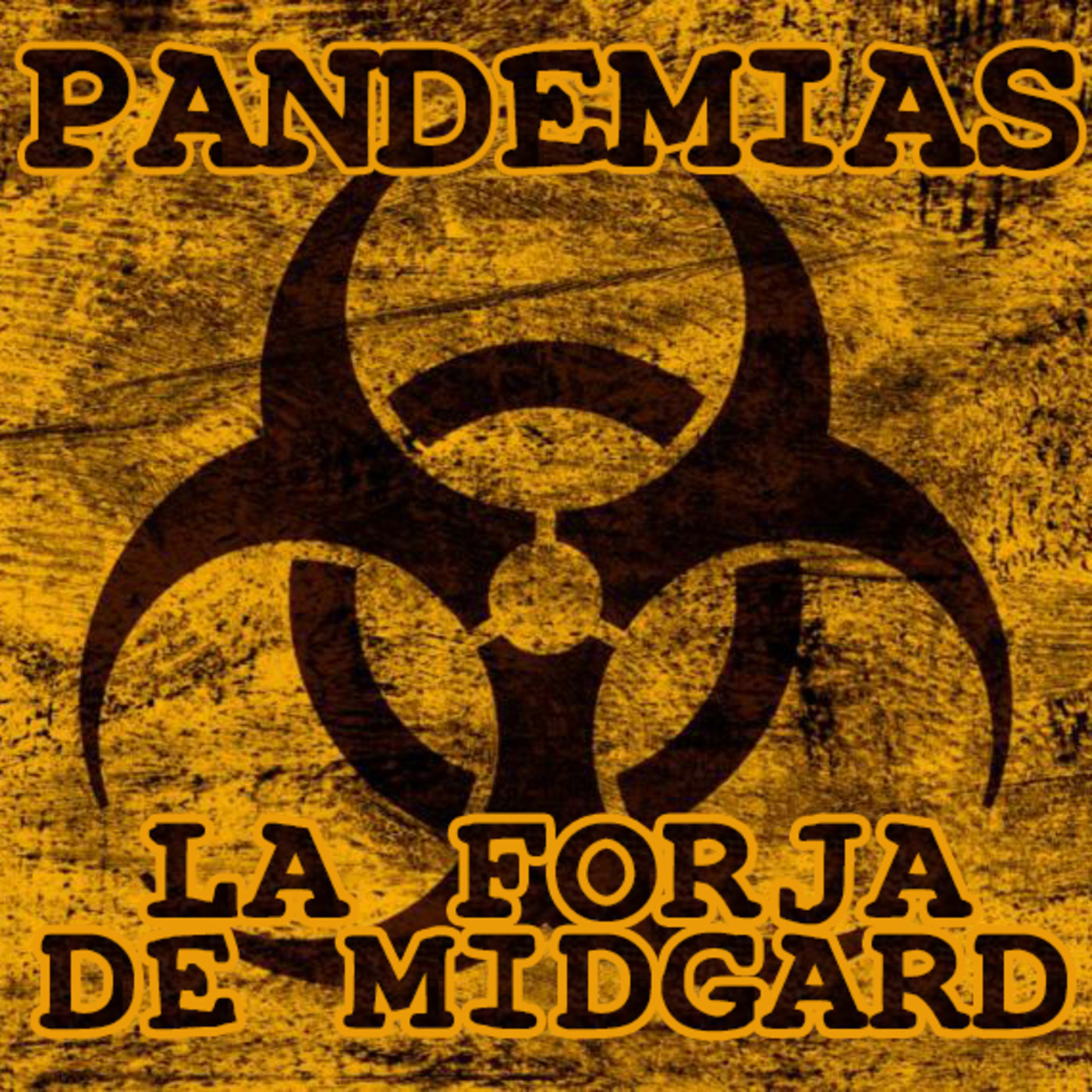La Forja De Midgard