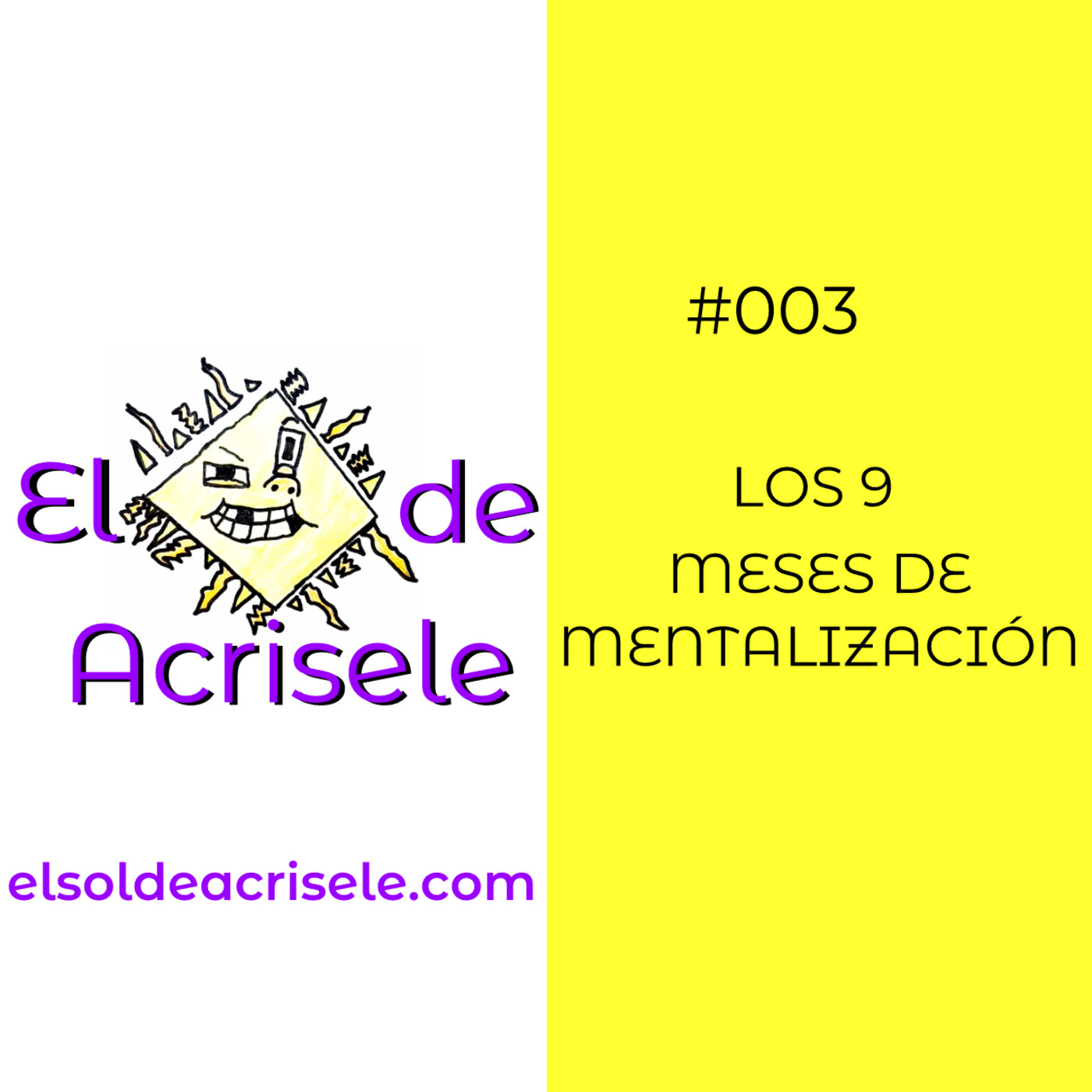 El Sol de Acrisele
