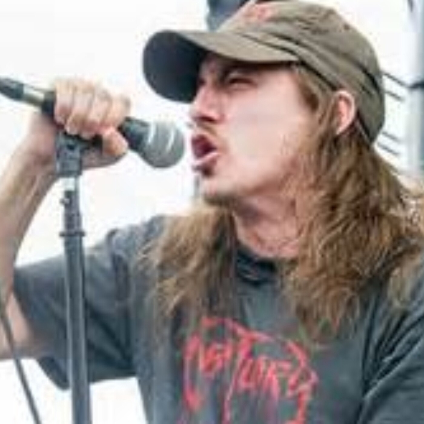 POWER TRIP - RILEY GALE - Especial Helvete-radio metal - Programa 38 - 06/09/2020 episode artwork