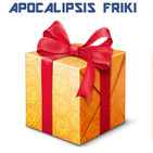 Apocalipsis Friki 131 - Programa sorpresa