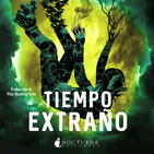 #32 Tiempo extraño, Joe Jill (con Iván Ledesma)