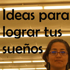 Lista de ideas para lograr tu sueño