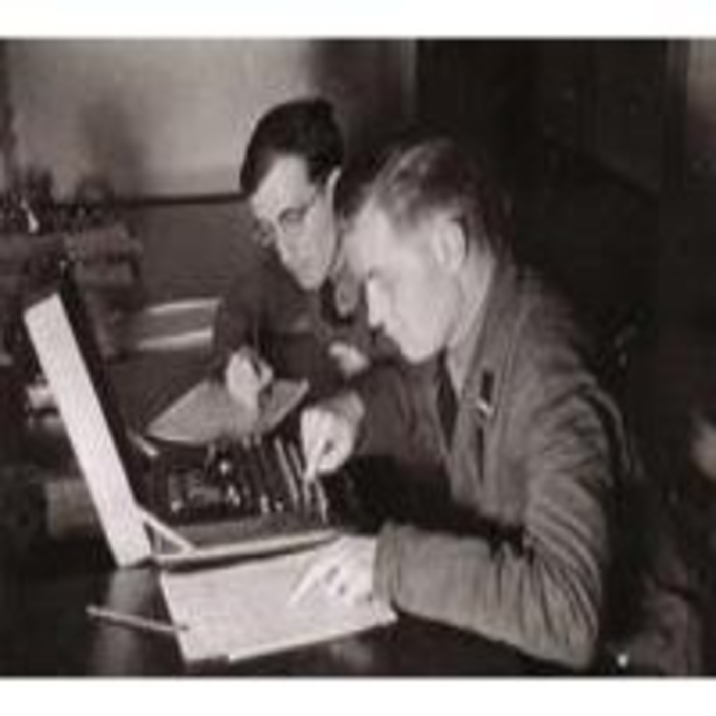 Preview Detectives de lo Insólito 12: Desarrollo y evolución tecnológica en la II Guerra Mundial