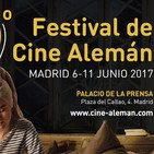Festival Cine Alemán, La Momia - EsRadio Guadalajara - Al Cine con Ramón - 2017-06-14