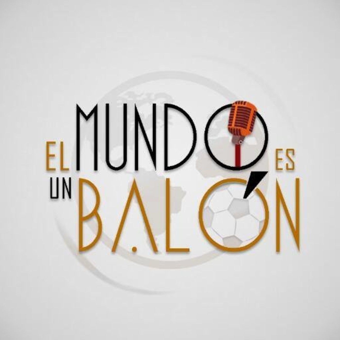 El Mundo es un Balón