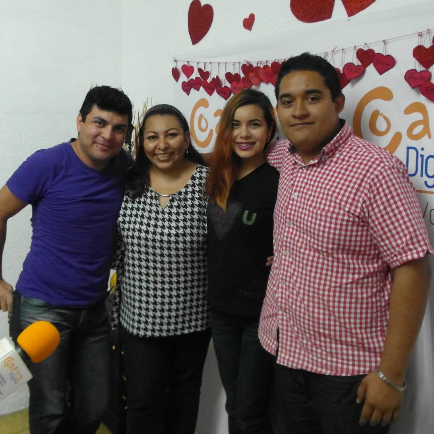 LOS CLASIFICADOS DE COATZA DIGITAL: DENISSE CARRIO