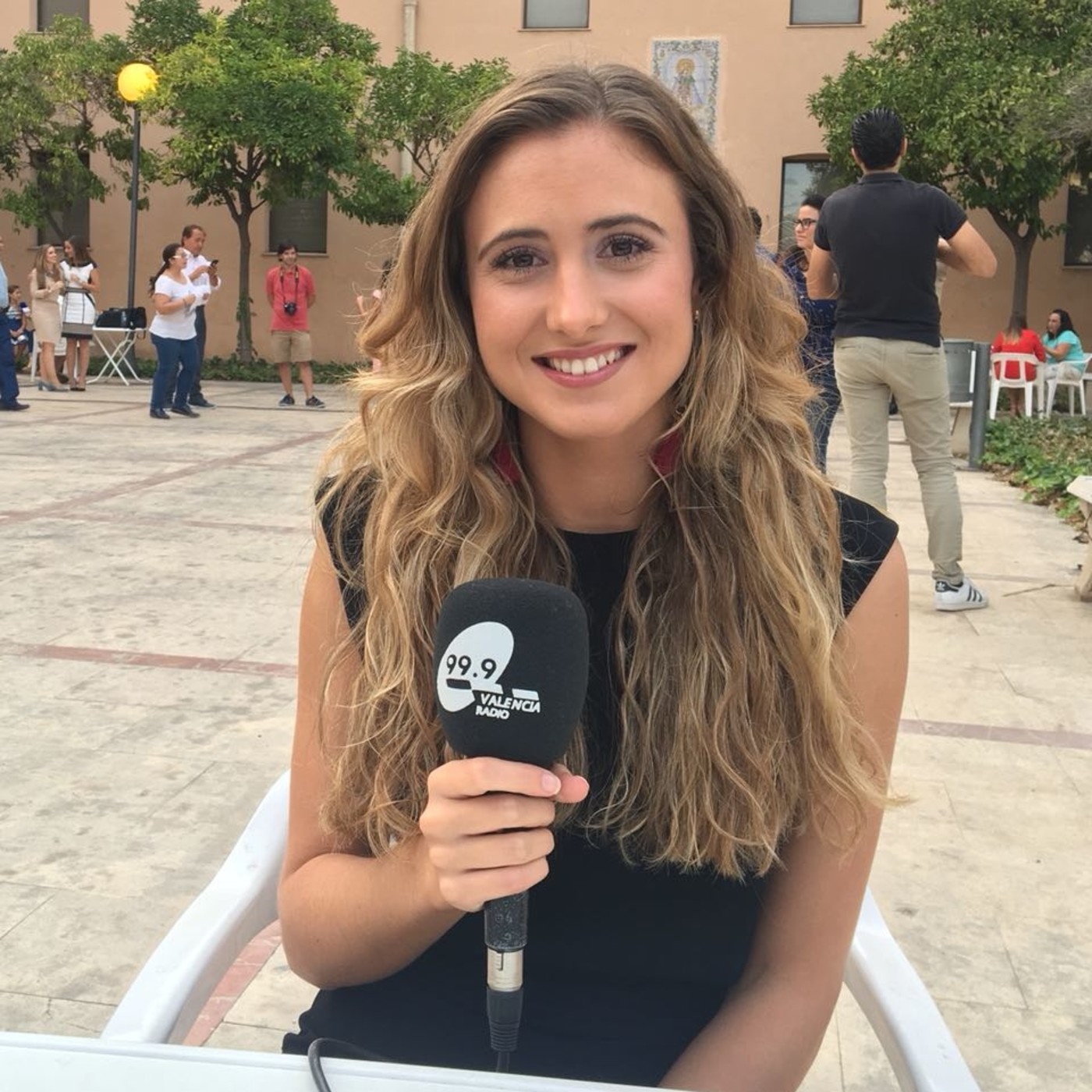 Pasión por Valencia