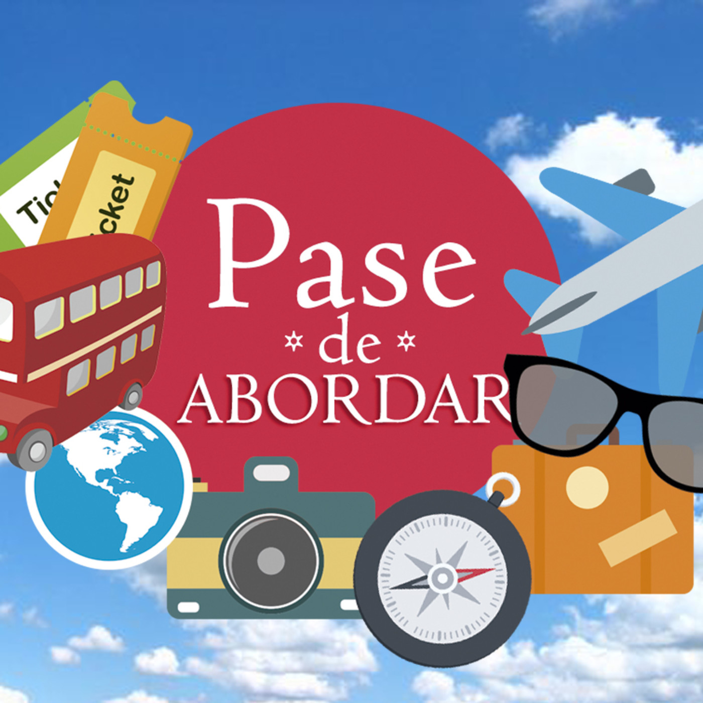PASE DE ABORDAR programa Marruecos 27 de enero 2018 episode artwork