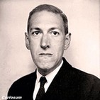 Pasajes de la historia. H. P. Lovecraft II.