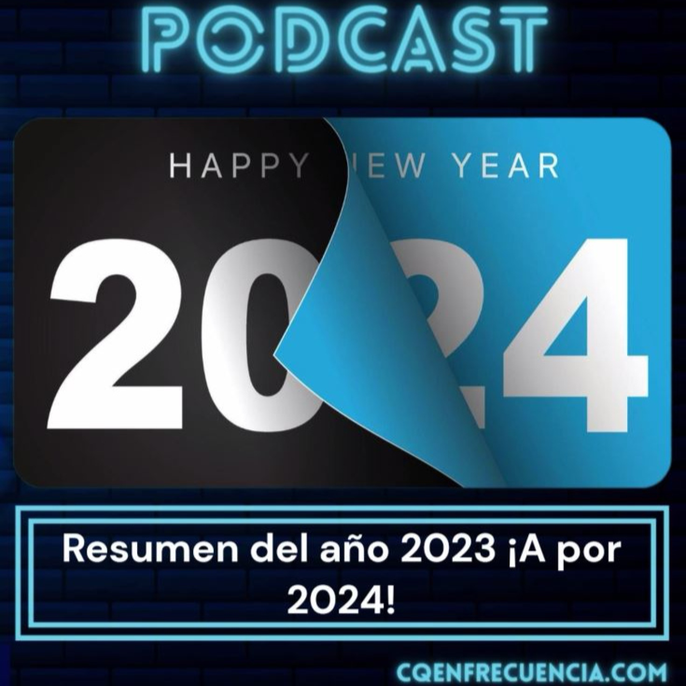 CQ en Frecuencia