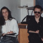 Mundo Misterioso. Vampiros: La historia real. Isabel Blazquez y Manuel Berrocal