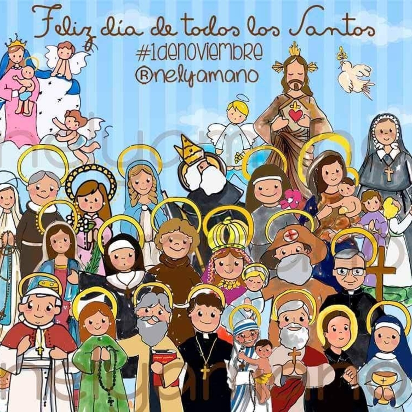 Ecos de la Palabra Ciclo C 2018-19