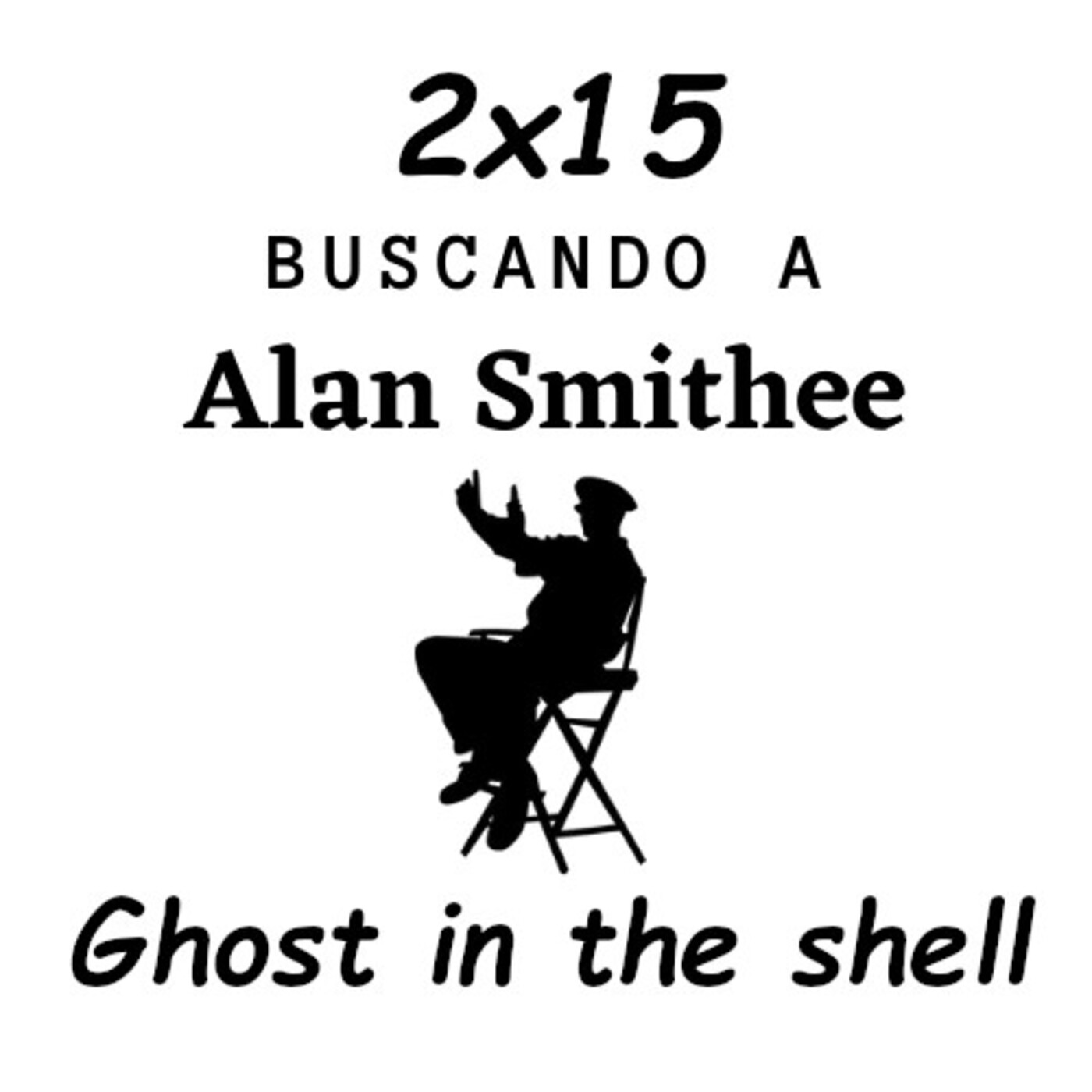 Buscando a Alan Smithee