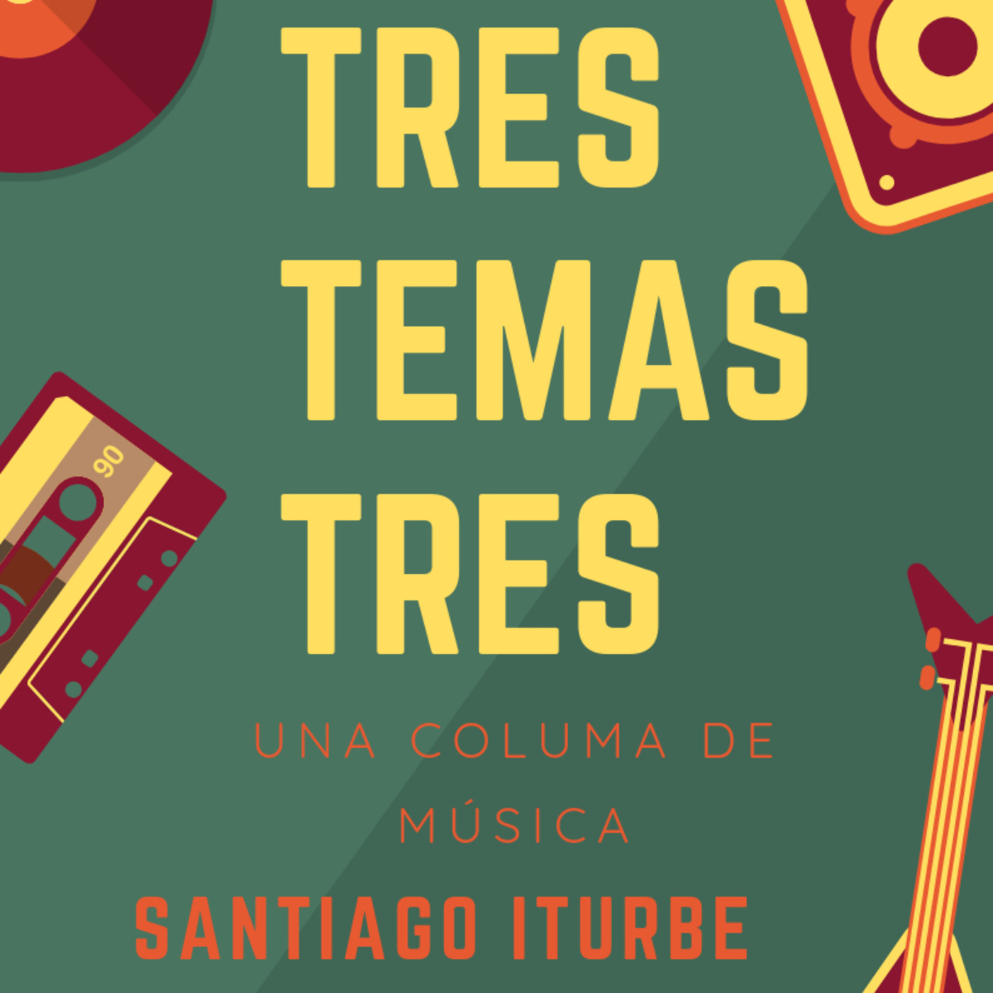 3 temas 3