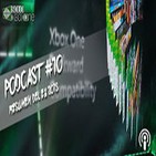 Solo Xbox One Podcast #10 ESPECIAL POST E3 2015