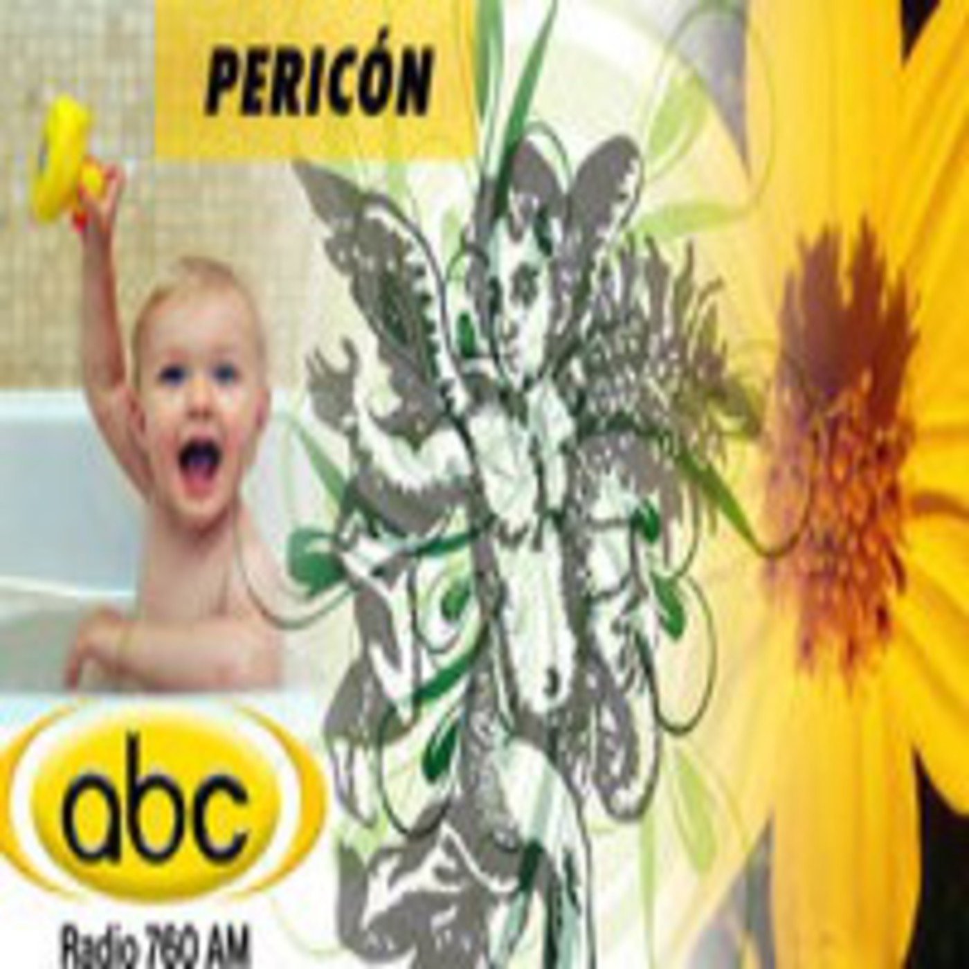 EL ÁNGEL DE TU SALUD- Rodrigo Mondragón - PERICÓN
