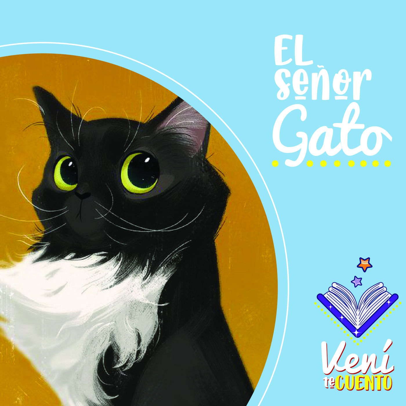 Vení te cuento.