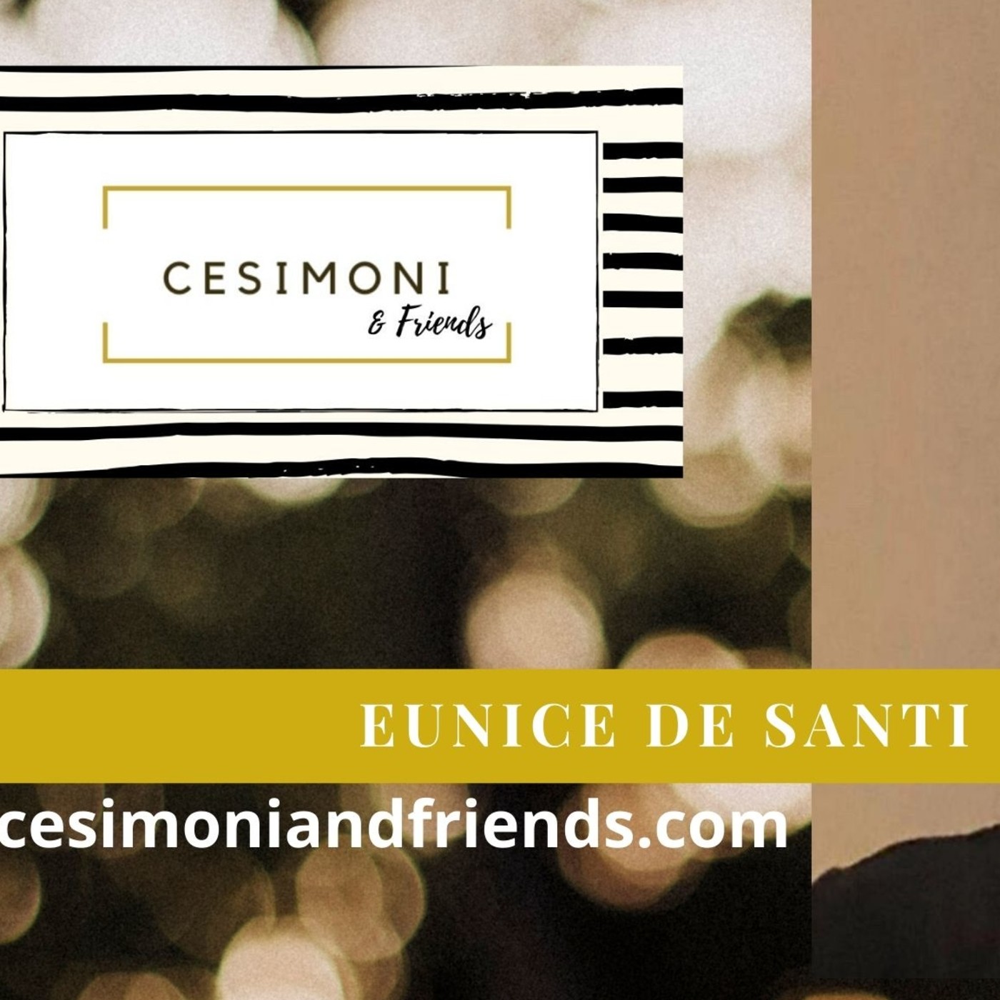 CesiMoni&Friends PodCast