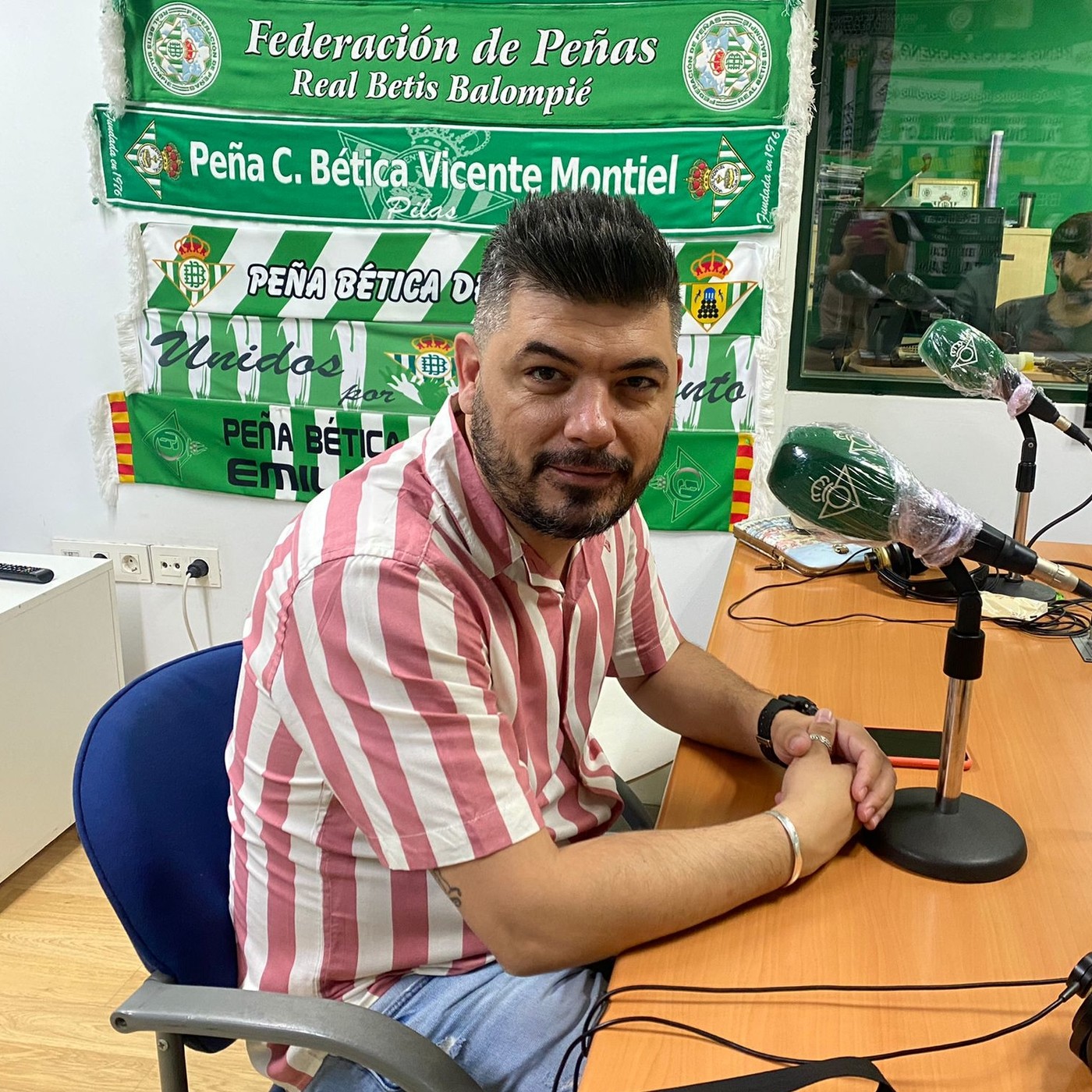 Ignacio Abad Montero