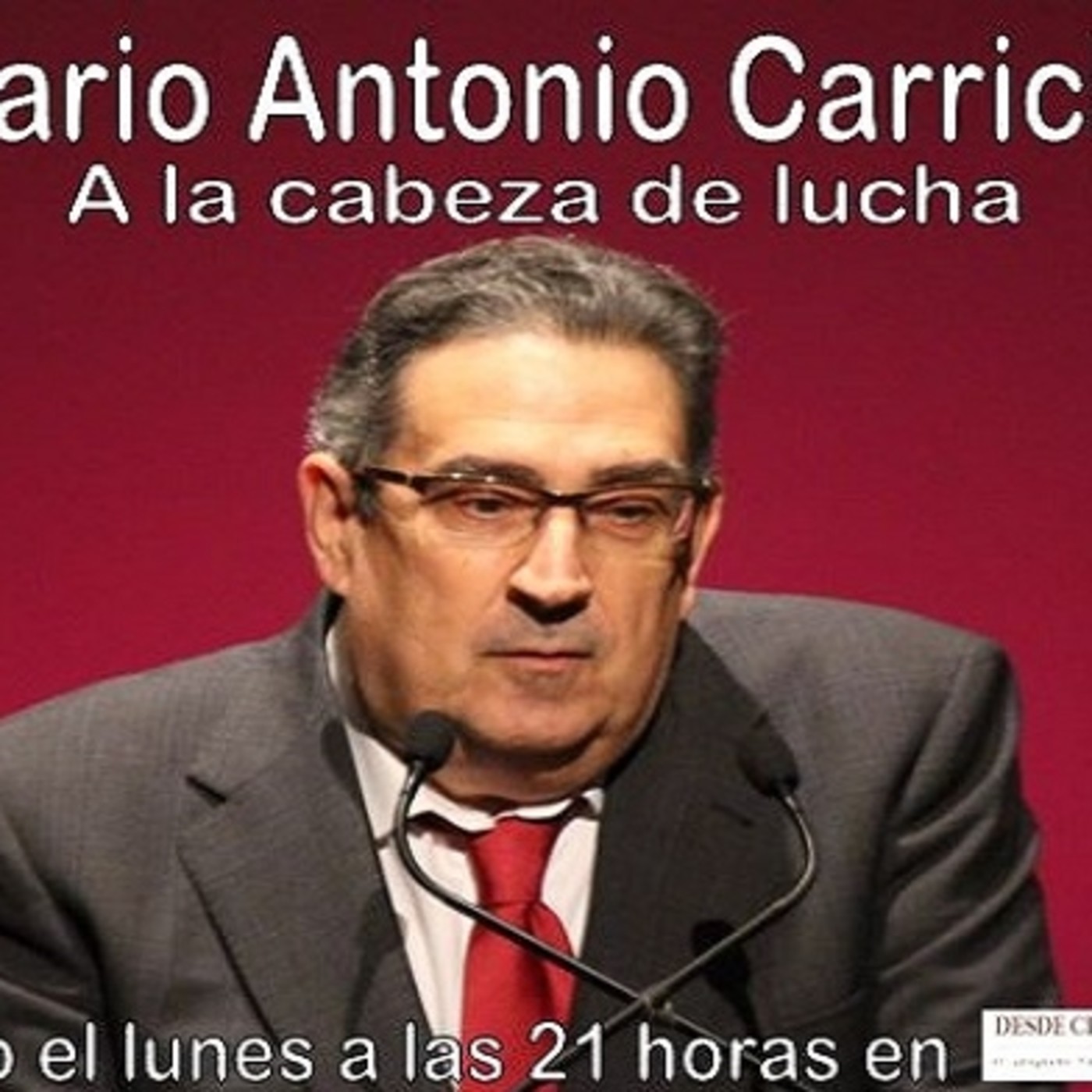 DESDE CHIQUEROS