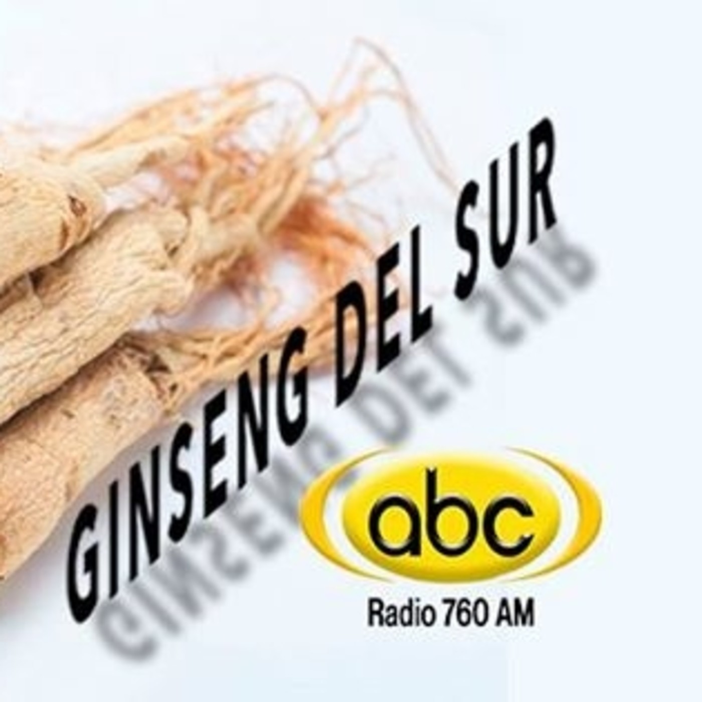 El Ángel de tu Salud - GINSENG DEL SUR episode artwork