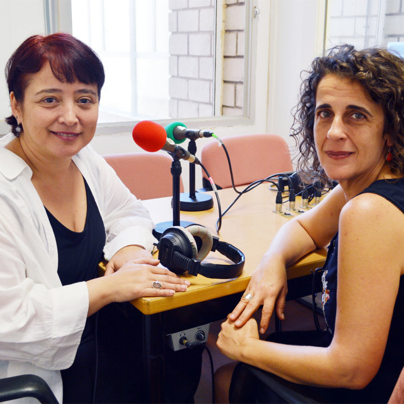 Entrevistando a