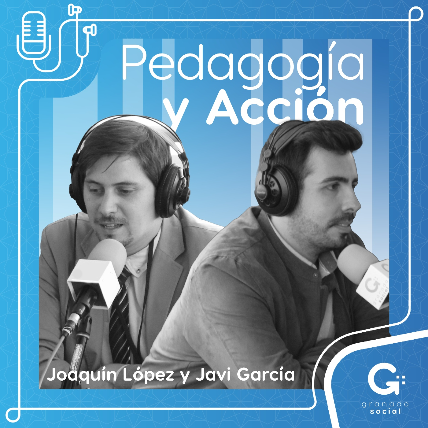3º Especial VIII Congreso de Formación y Trabajo / Pedagogía y Acción episode artwork
