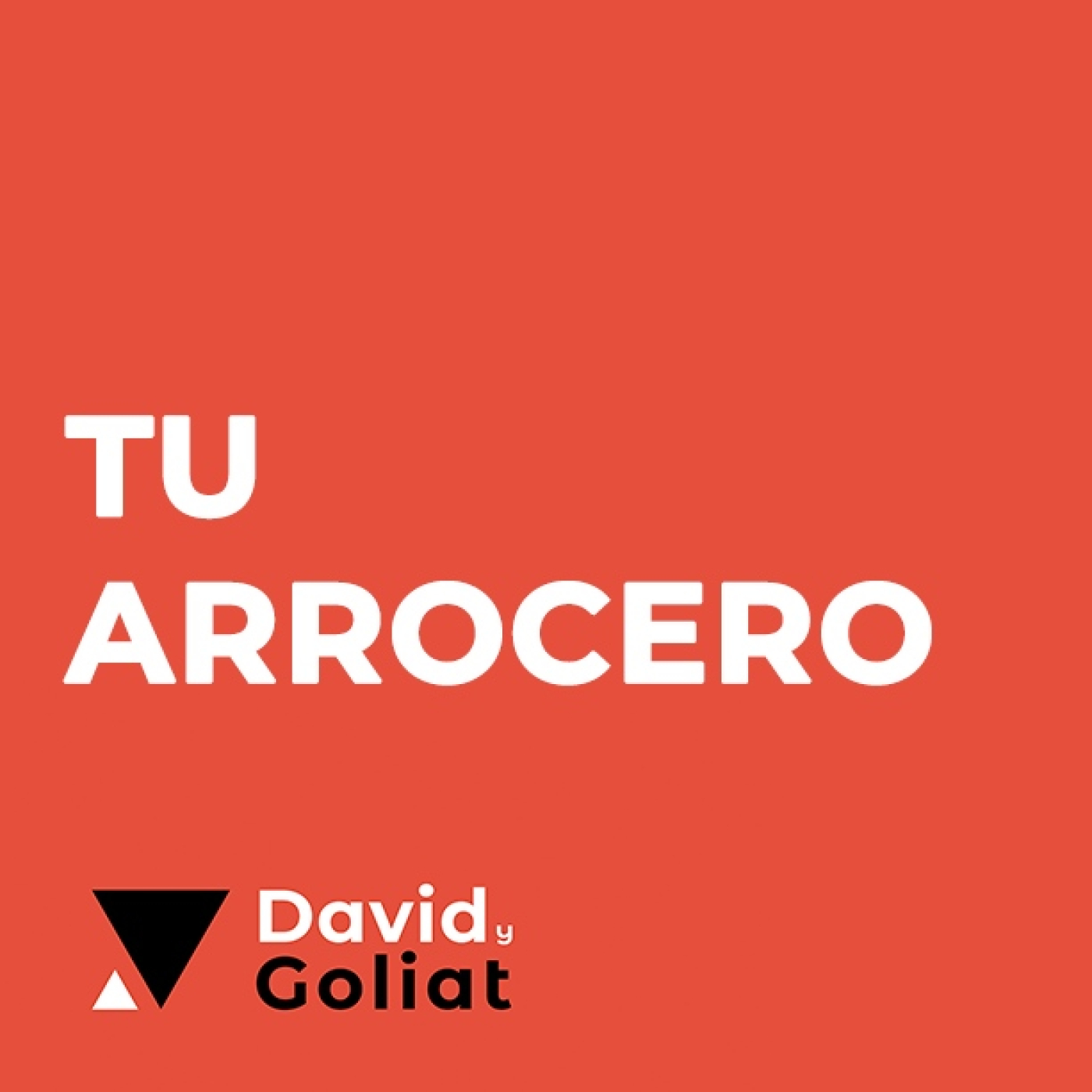 Capítulo 27 - Tu Arrocero - De la cocina a tu mesa episode artwork