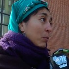 Vocería Lof Cushamen informa que Facundo Jones Huala ha iniciado huelga de hambre seca