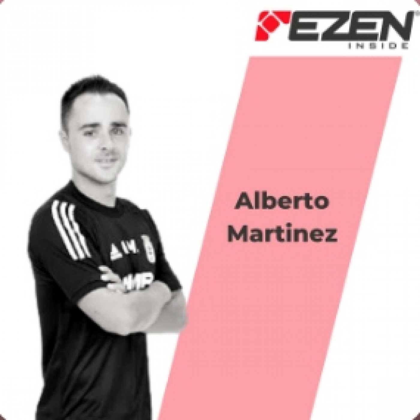 127. Alberto Martinez | PF Real Oviedo episode artwork