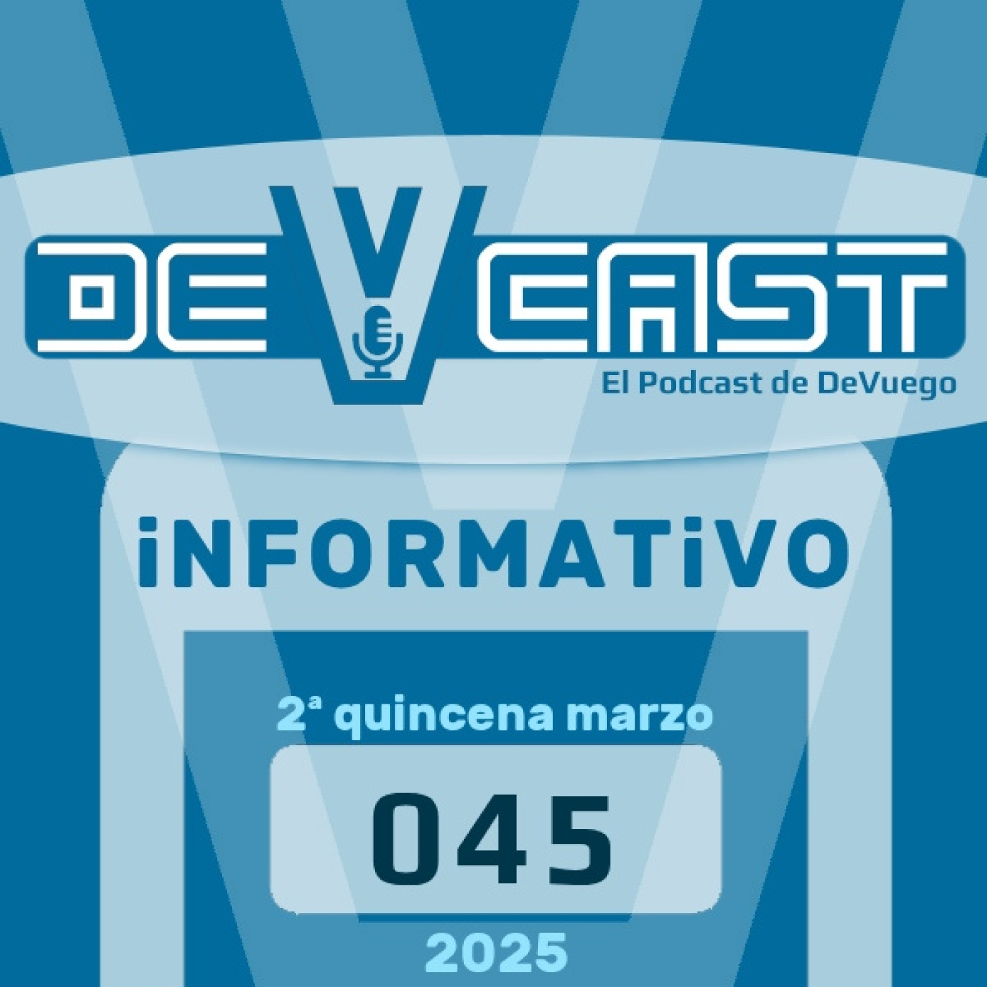 DeVCast, el podcast de DeVuego