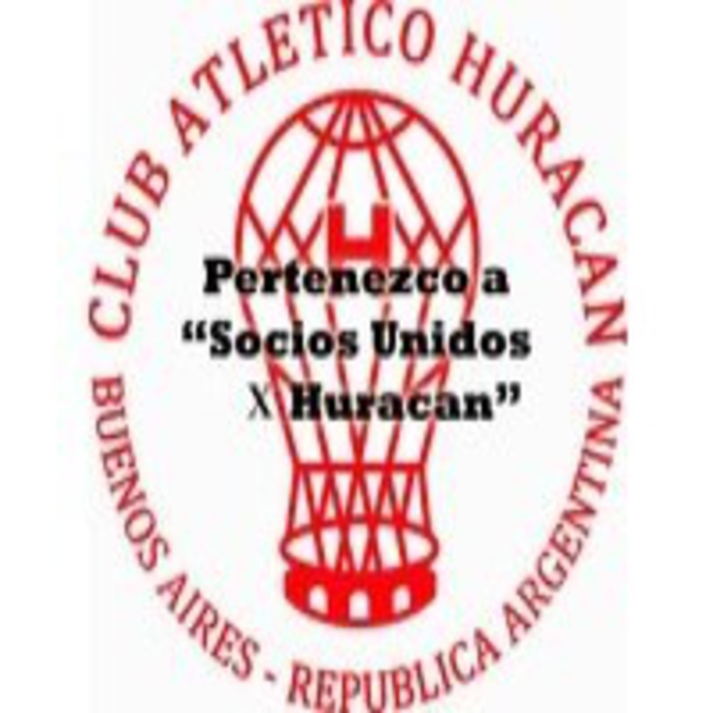 Podcast Socios Unidos X Huracan 1