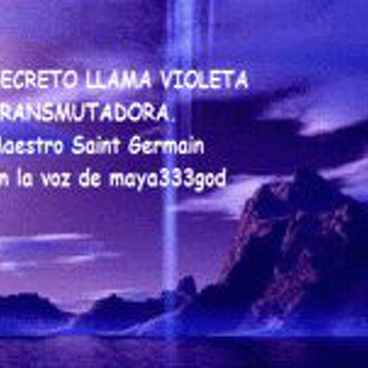 Podcast Maya Psicóloga Espíritual