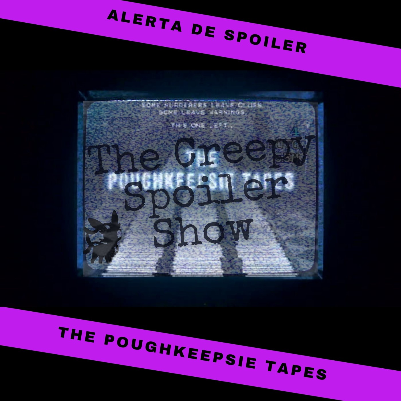 E17. The Poughkeepsie Tapes o Lo Que Graba un Asesino episode artwork