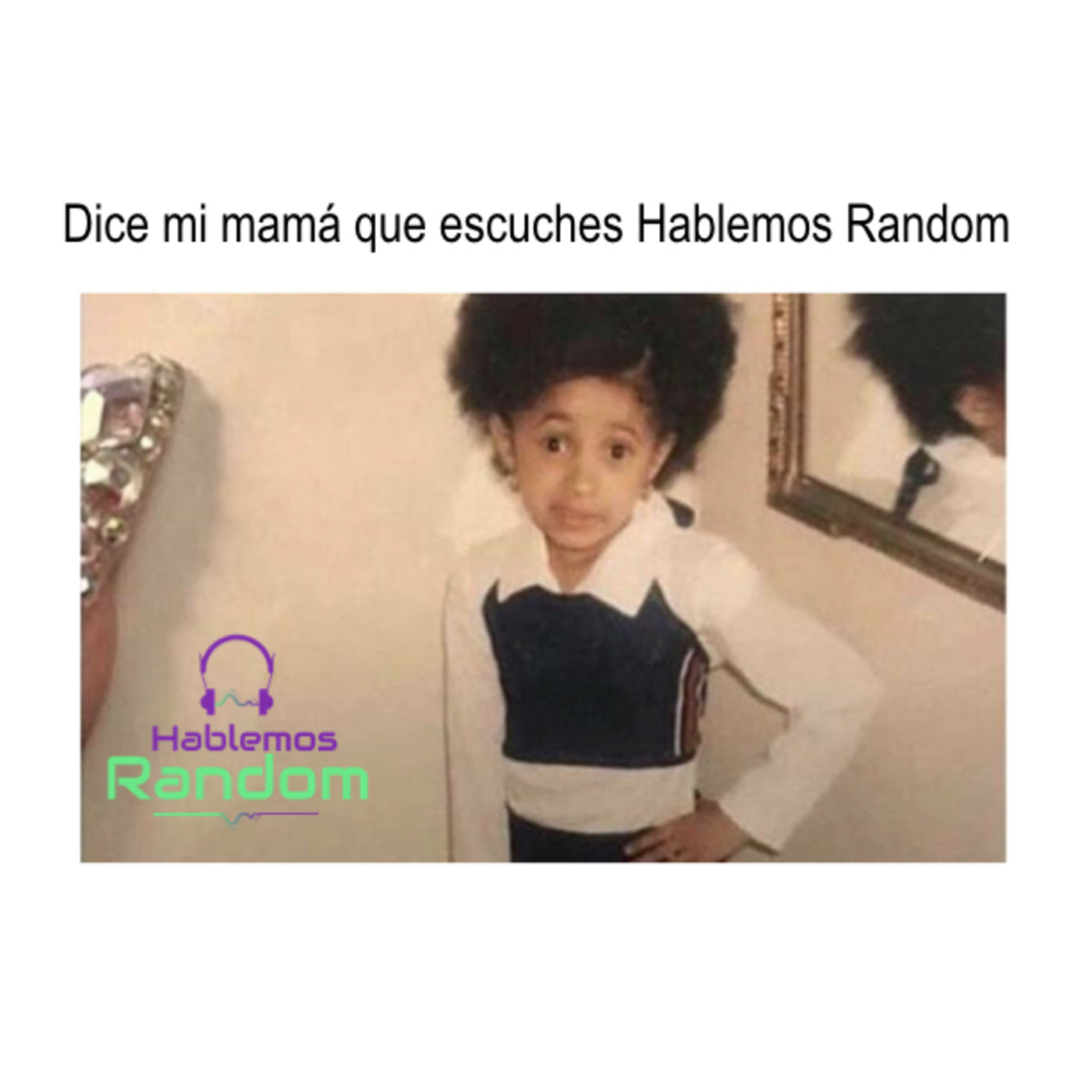 Hablemos Random