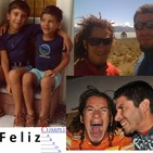 ¿Es Geroge Floyd tu hermano?