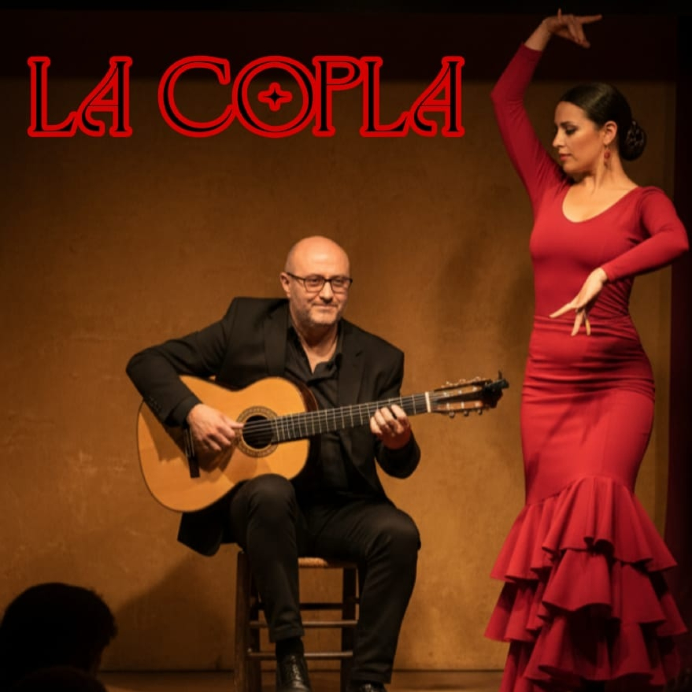 Sigue La Copla, con Pepe Imbernón.3-12-2025. episode artwork