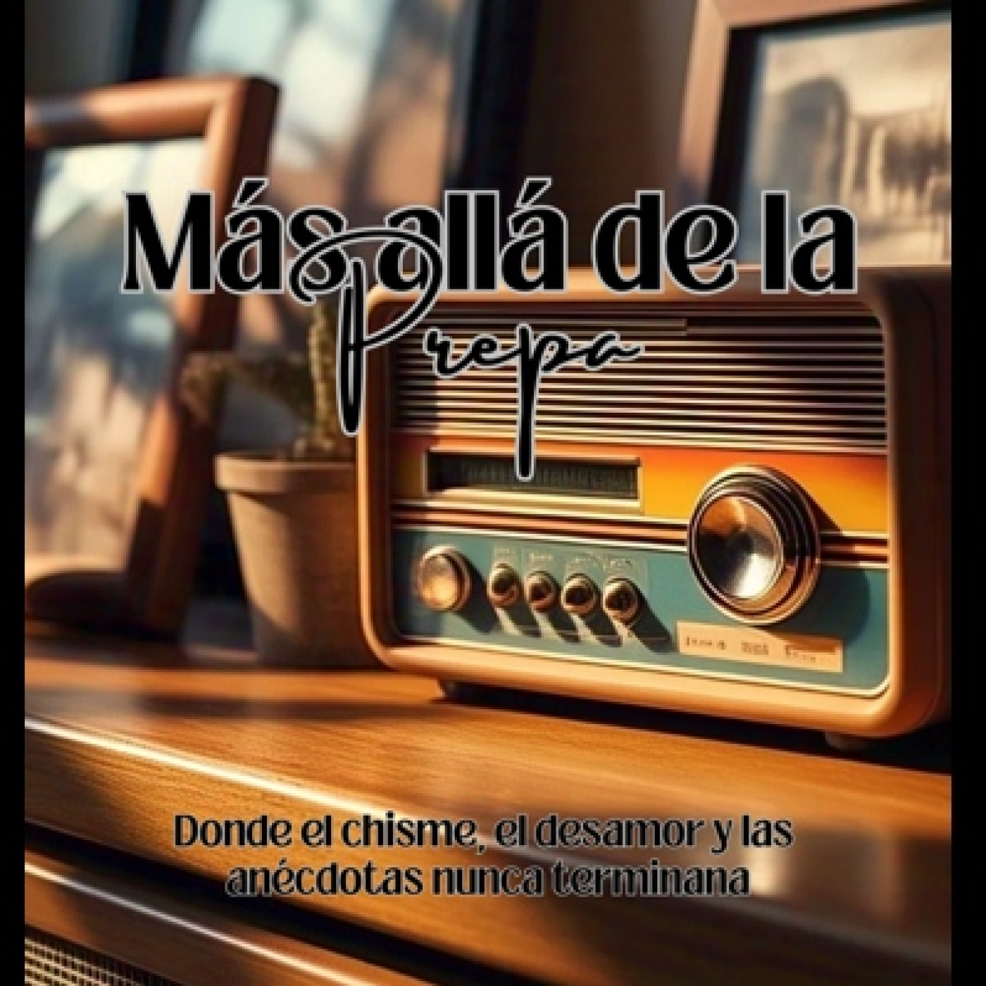 Fusión Radio (GEA)
