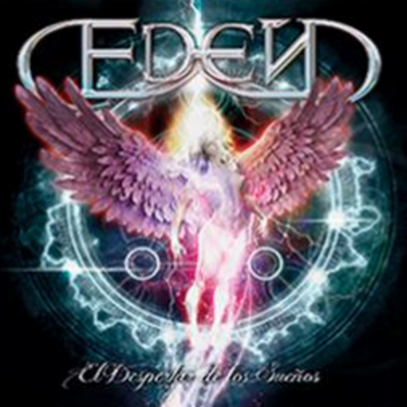 Diario de un Metalhead 440 EDÉN. episode artwork