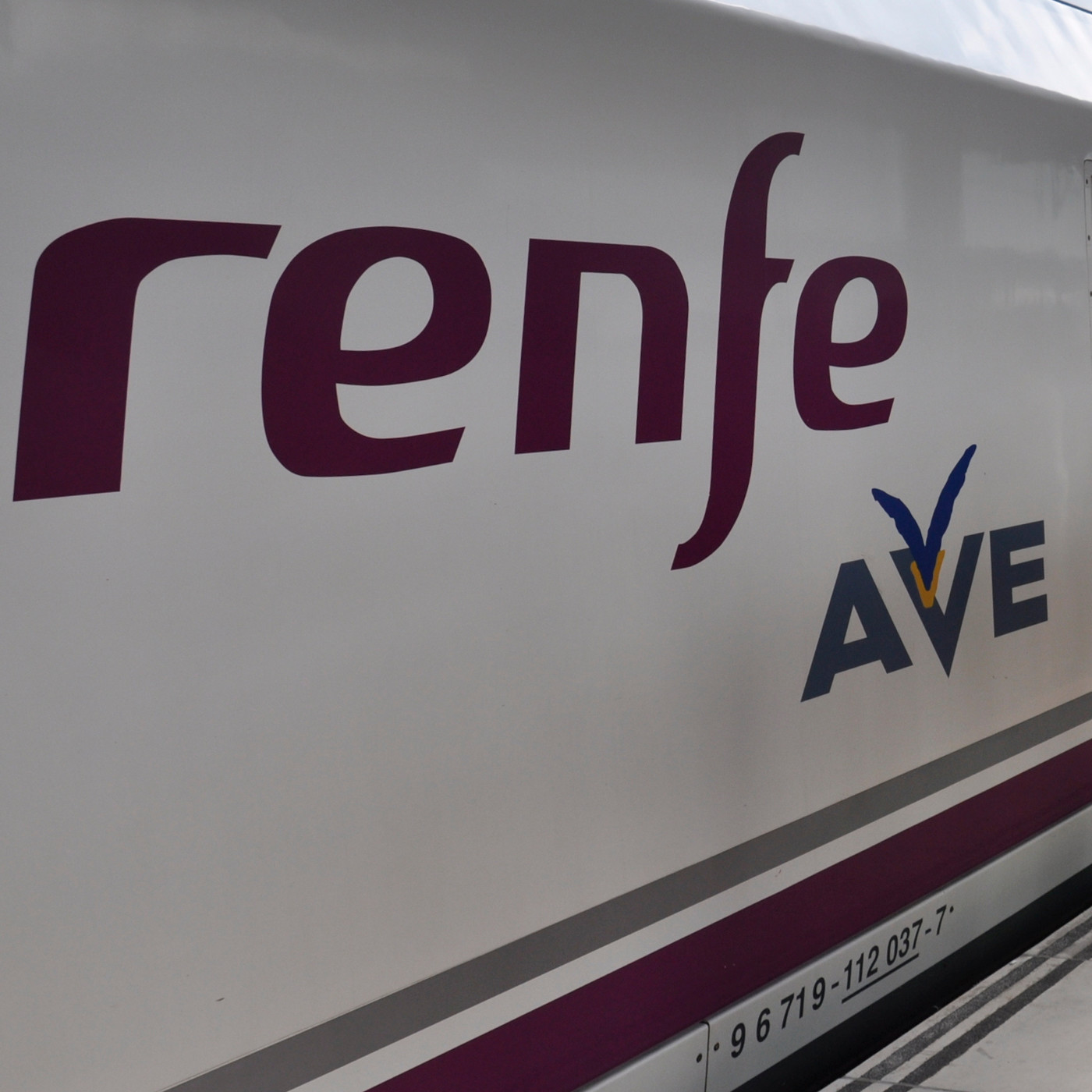 Trencast, actualidad ferroviaria