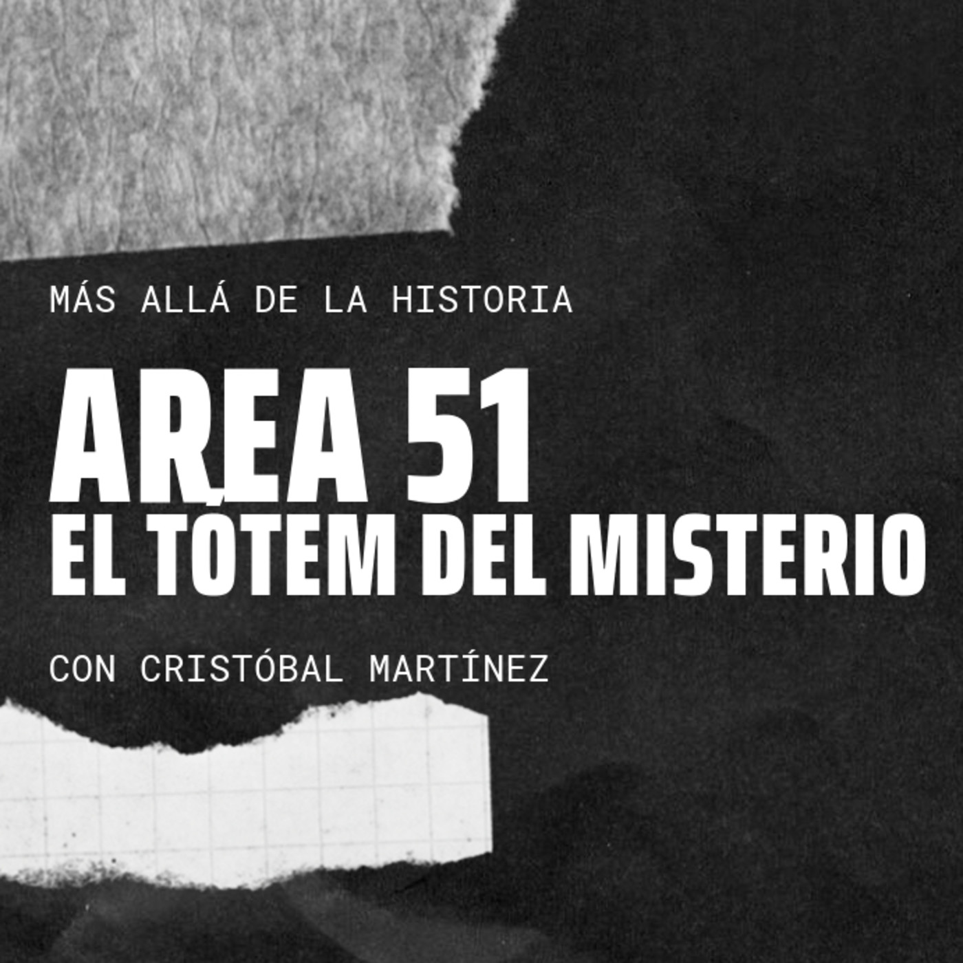 ::Más allá de la historia::Los Misterios nos miran