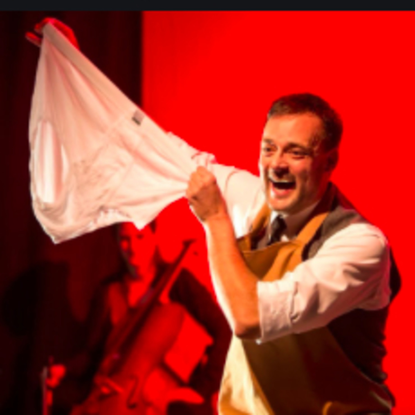 La Líquida Teatro