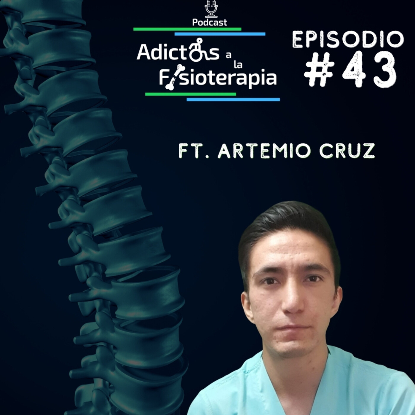 Adictos a la Fisioterapia