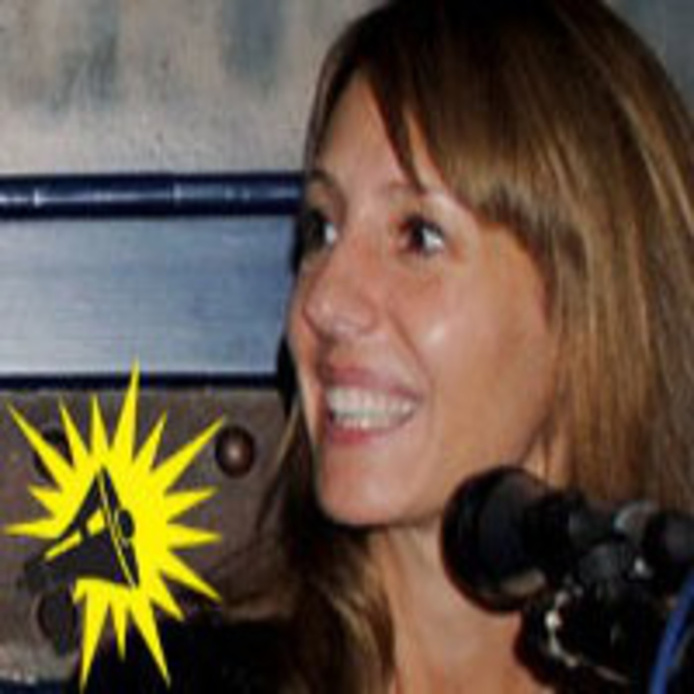 Lo de las Noticias S02E04 Lo de Macarena Berlín