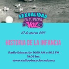1104. Historia de la infancia en Occidente