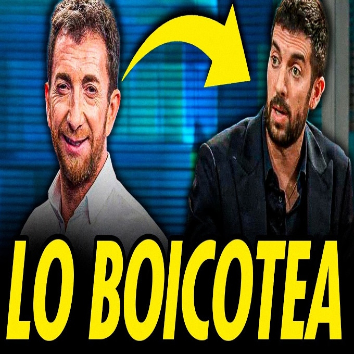 Pablo motos boicotea a david broncano y a la revuelta