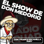 Don Medorio 17 de julio 2017