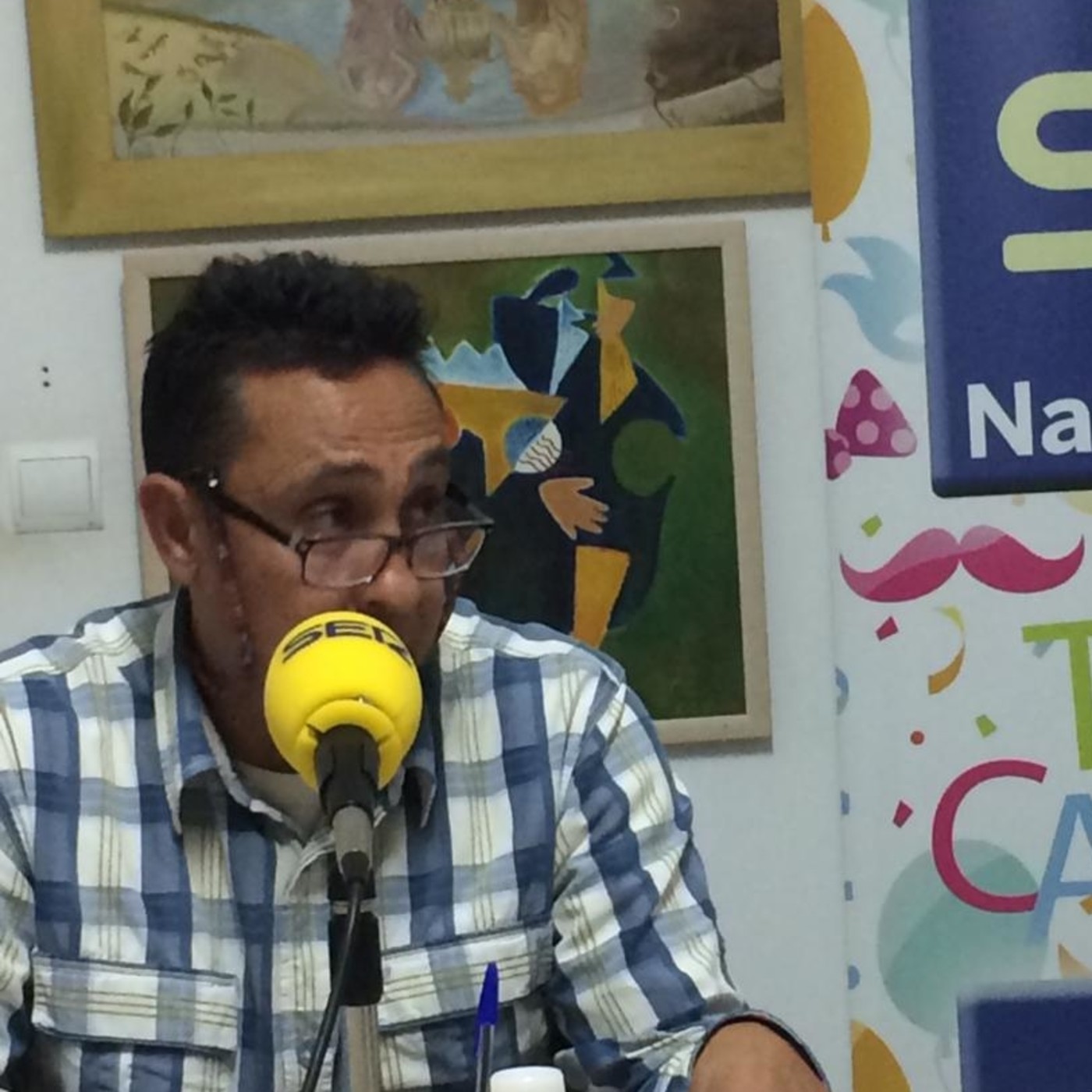 Hoy por Hoy Navalmoral