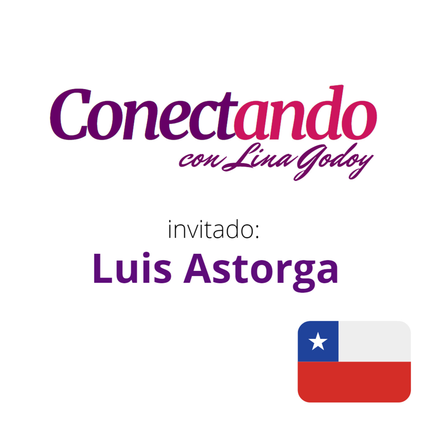 Conectando con Lina Godoy