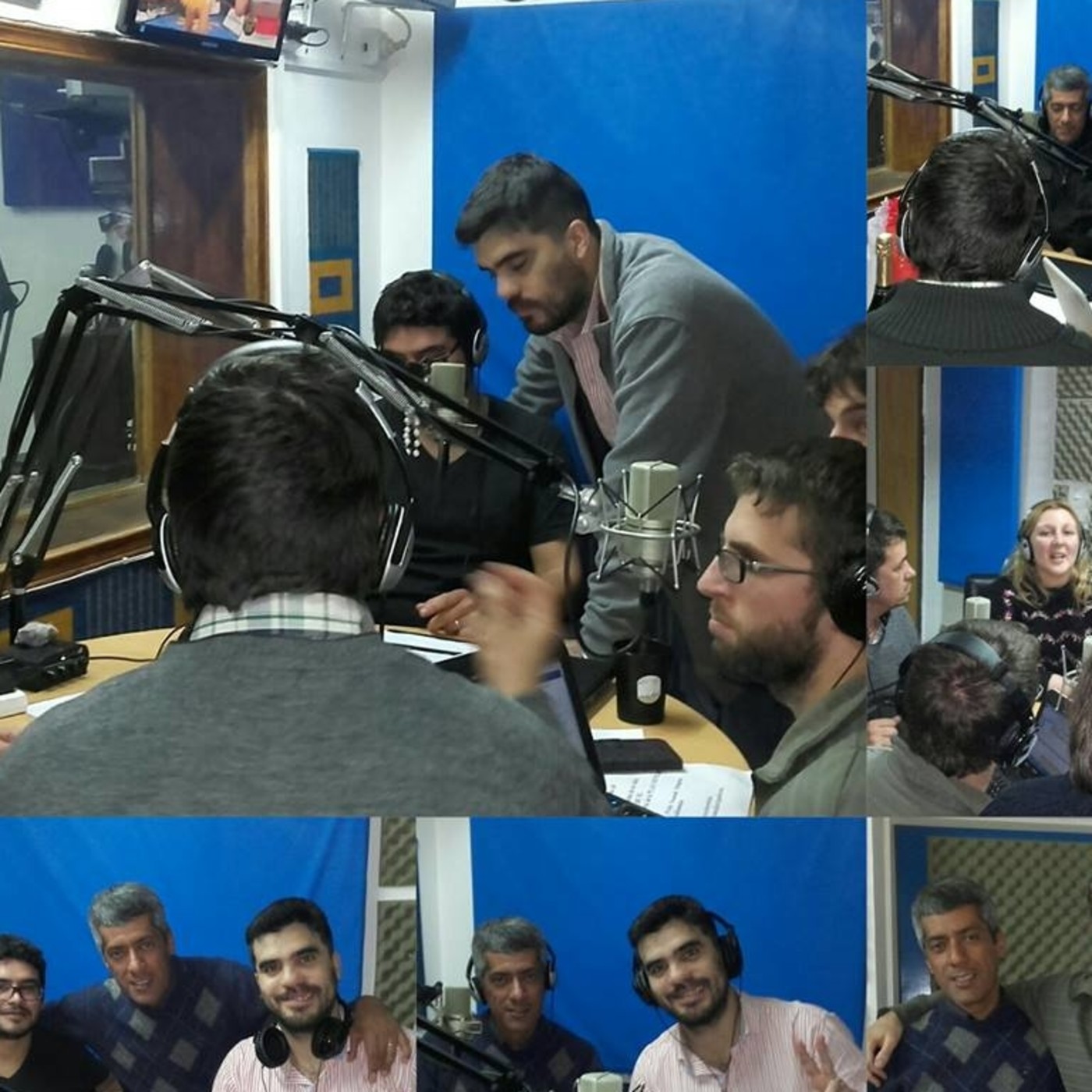 Un poco de historia y vino tinto